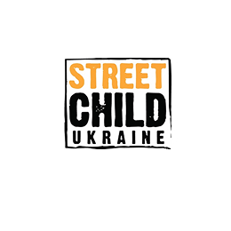 Street Child Ukraine